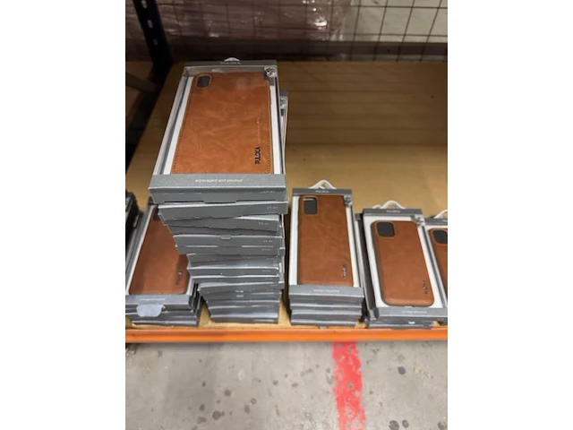 Ca. 76x luxe telefoonhoes puloka - afbeelding 4 van  16
