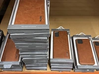 Ca. 76x luxe telefoonhoes puloka - afbeelding 4 van  16