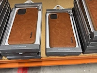 Ca. 76x luxe telefoonhoes puloka - afbeelding 5 van  16