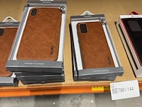 Ca. 76x luxe telefoonhoes puloka - afbeelding 6 van  16
