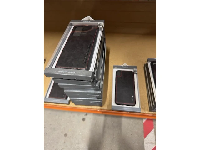 Ca. 76x luxe telefoonhoes puloka - afbeelding 7 van  16