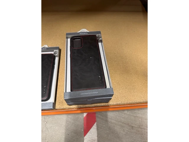 Ca. 76x luxe telefoonhoes puloka - afbeelding 8 van  16