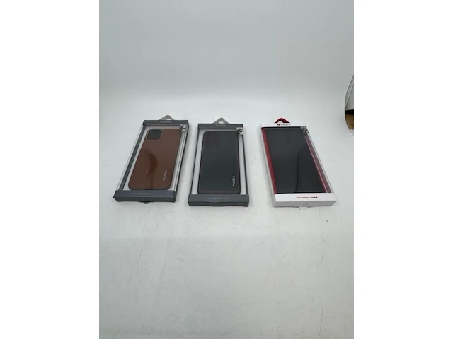 Ca. 76x luxe telefoonhoes puloka - afbeelding 1 van  16