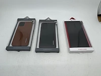 Ca. 76x luxe telefoonhoes puloka - afbeelding 1 van  16