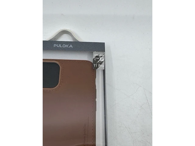 Ca. 76x luxe telefoonhoes puloka - afbeelding 10 van  16
