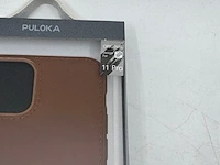 Ca. 76x luxe telefoonhoes puloka - afbeelding 10 van  16