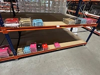 Ca. 76x tablethoes voor ipad, diverse kleuren - afbeelding 1 van  10