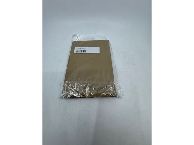 Ca. 76x tablethoes voor ipad, diverse kleuren - afbeelding 3 van  10