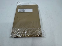 Ca. 76x tablethoes voor ipad, diverse kleuren - afbeelding 3 van  10