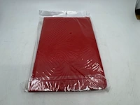 Ca. 76x tablethoes voor ipad, diverse kleuren - afbeelding 5 van  10