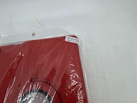Ca. 76x tablethoes voor ipad, diverse kleuren - afbeelding 6 van  10