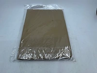 Ca. 76x tablethoes voor ipad, diverse kleuren - afbeelding 7 van  10