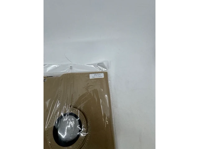 Ca. 76x tablethoes voor ipad, diverse kleuren - afbeelding 9 van  10