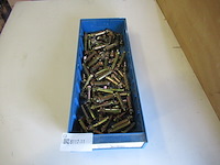 Ca. 77x keilbouten - afbeelding 1 van  1