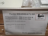 Ca. 77x laptop, hp - afbeelding 3 van  11