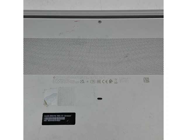 Ca. 77x laptop, hp - afbeelding 11 van  11
