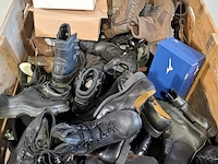 Ca. 77x paar diverse schoenen, o.a. haix, meindl - afbeelding 2 van  7