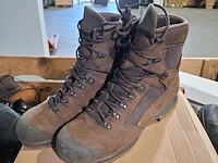 Ca. 77x paar diverse schoenen, o.a. haix, meindl - afbeelding 3 van  7
