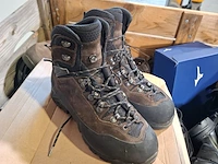 Ca. 77x paar diverse schoenen, o.a. haix, meindl - afbeelding 5 van  7
