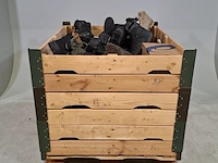 Ca. 77x paar diverse schoenen