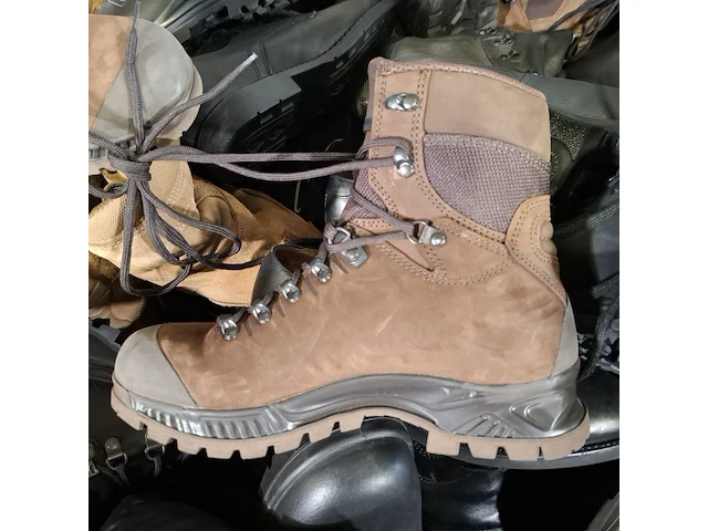 Ca. 77x paar diverse schoenen - afbeelding 3 van  8