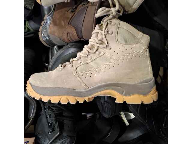 Ca. 77x paar diverse schoenen - afbeelding 5 van  8