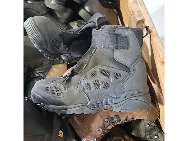 Ca. 77x paar diverse schoenen - afbeelding 6 van  8