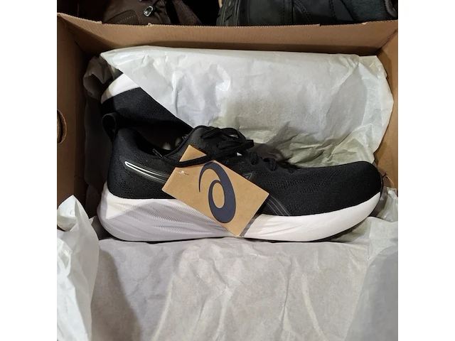 Ca. 77x paar diverse schoenen - afbeelding 7 van  8
