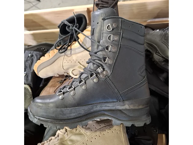 Ca. 77x paar diverse schoenen - afbeelding 8 van  8