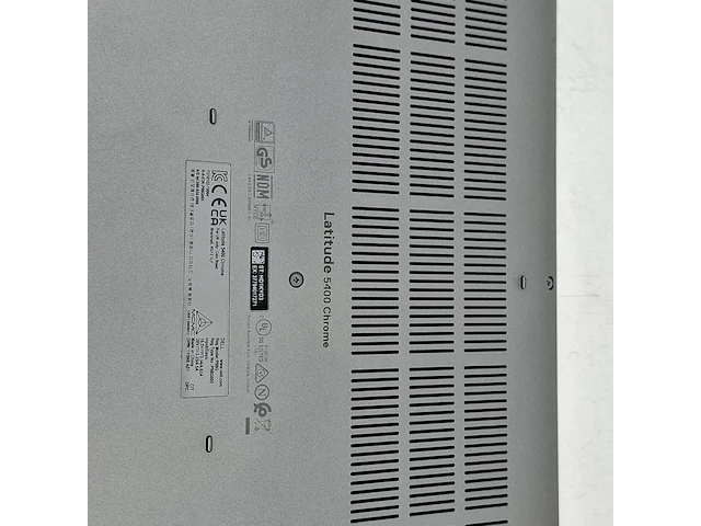 Ca. 78x chromebook, o.a dell/ acer - afbeelding 2 van  12