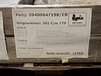 Ca. 78x chromebook, o.a dell/ acer - afbeelding 4 van  12