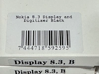 Ca. 78x display/digitizer en bak onderdelen nokia - afbeelding 2 van  18