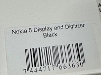 Ca. 78x display/digitizer en bak onderdelen nokia - afbeelding 5 van  18