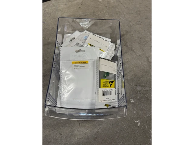 Ca. 78x display/digitizer en bak onderdelen nokia - afbeelding 10 van  18