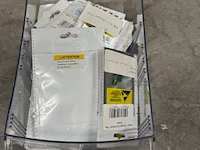 Ca. 78x display/digitizer en bak onderdelen nokia - afbeelding 10 van  18