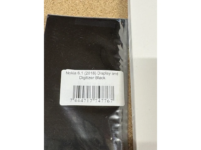 Ca. 78x display/digitizer en bak onderdelen nokia - afbeelding 11 van  18