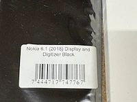 Ca. 78x display/digitizer en bak onderdelen nokia - afbeelding 11 van  18