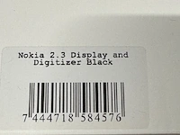 Ca. 78x display/digitizer en bak onderdelen nokia - afbeelding 12 van  18