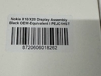 Ca. 78x display/digitizer en bak onderdelen nokia - afbeelding 13 van  18