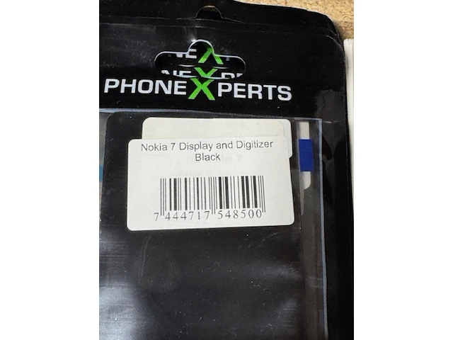 Ca. 78x display/digitizer en bak onderdelen nokia - afbeelding 15 van  18