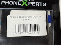 Ca. 78x display/digitizer en bak onderdelen nokia - afbeelding 15 van  18
