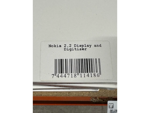 Ca. 78x display/digitizer en bak onderdelen nokia - afbeelding 17 van  18
