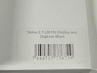 Ca. 78x display/digitizer en bak onderdelen nokia - afbeelding 18 van  18