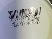 Ca. 78x effect rust stop 4 in 1 motip, zwart/wit - afbeelding 5 van  5