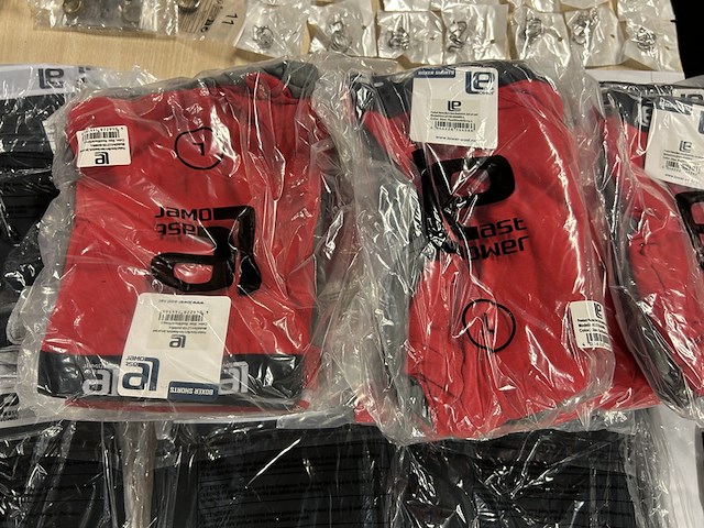 Ca. 78x heren boxershort maat l/xl, lower east - afbeelding 3 van  8