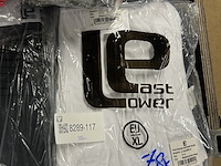 Ca. 78x heren boxershort maat l/xl, lower east - afbeelding 4 van  8