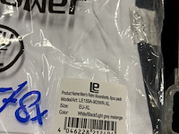 Ca. 78x heren boxershort maat l/xl, lower east - afbeelding 6 van  8