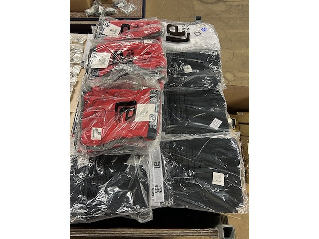 Ca. 78x heren boxershort maat l/xl, lower east - afbeelding 8 van  8