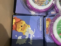 Ca. 78x touchlampen, disney - afbeelding 3 van  4