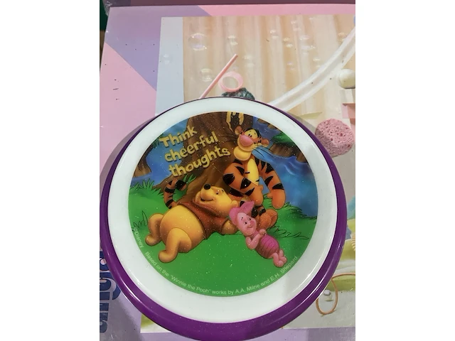 Ca. 78x touchlampen, disney - afbeelding 4 van  4